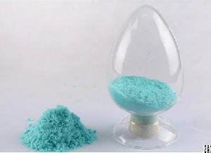 nickel ammonium sulfates ii sulfate hexahydrate