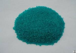 Nickel Sulfate Nikkelisulfaatti Sulfate De Nickel Nikkel Sulfaat