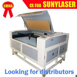 co2 laser cutter nonmetals sunylaser