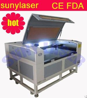 co2 laser cutting machine nonmetals