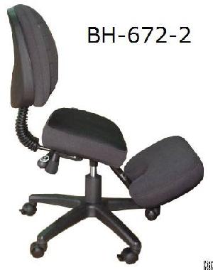 ergonomic kneeling posture chair