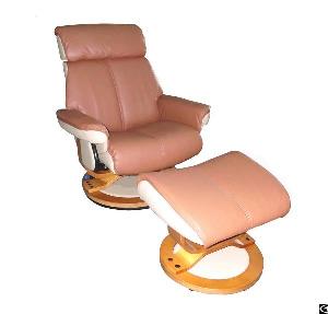 Home Living Room Recliner Chair Furniture