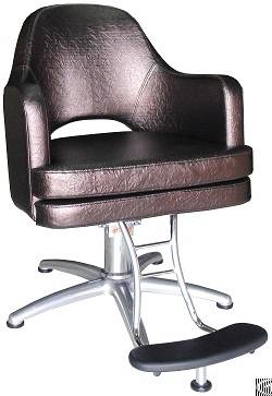 salon chair barber beauty parlour