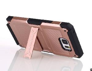 Armor Case With Kickstand For Samsung Galaxy Series