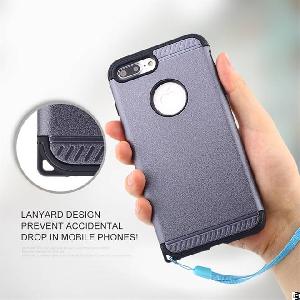 Double Defender Phone Case For Iphone7