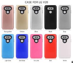 lg v20 phone cover