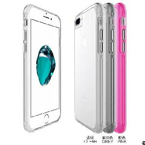 New Transparent Phone Cover For Iphone