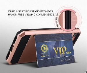 version credit card holder phone case iphone 7