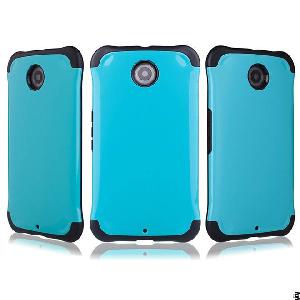 tough armor shockproof phone case