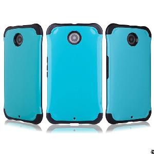 Tough Armor Shockproof Phone Case