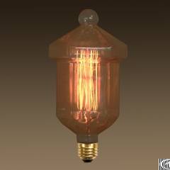 Antique Style Edison Bulb