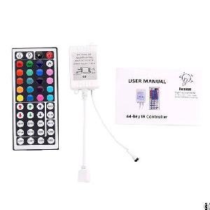 Rgb Led Strip Lights Control Box