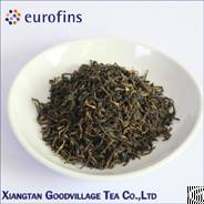 China Fanning Black Tea Manufactuer And Exporter