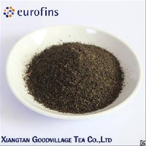 Eu Compliant Pu-erh Tea Fannings