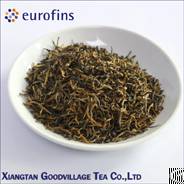 Golden Monkey Black Tea For Wholesale