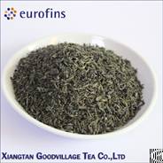 Organic Green Tea China Leaf Tea