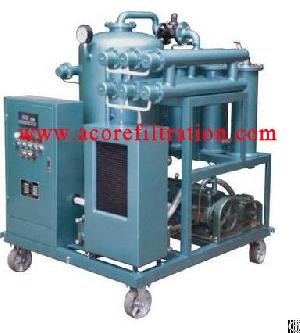 Waste Lube Oil Purifier