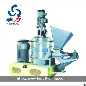 Acm Series Ultrafine Impact Mill For Chemical Mineral Food Industries