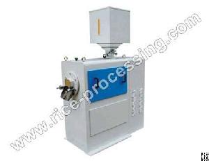 Sm Series Emery Roller Rice Milling Machine Introduction