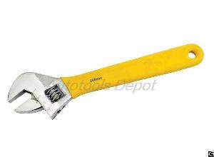 Adjustable Wrench