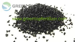 Humic Acid Organic Potassium Humate Fertilizer Price