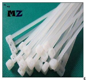 plastic cable tie