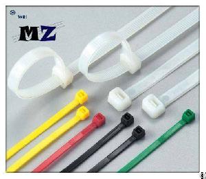 locking nylon cable tie