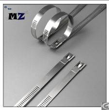 Stainless Steel Cable Tie