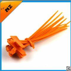 Marker Tie