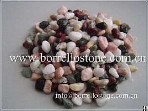 pebble stone