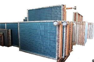 Air Condenser Copper