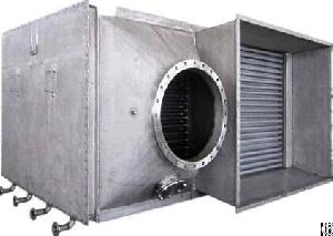 air water heat pipe exchanger