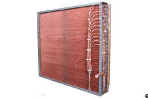 Evaporative Cooler Copper