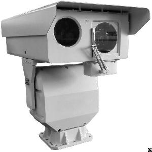 2 1km night 5 ptz laser vision camera