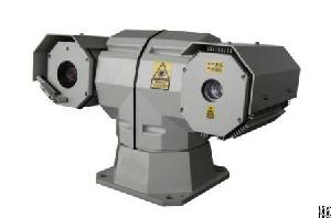 500m Night, 1000m Day Hd Ptz Laser Camera