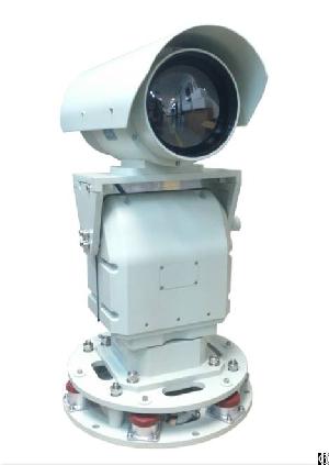 6 7km middle infrared thermal imaing camera