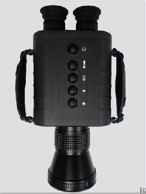 night vision goggles infrared thermal imaging camera