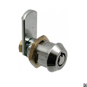 Pin Cam Lock, Zinc Alloy, Door Drawer