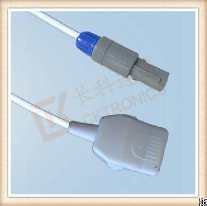 2-11mindray 6 Pin Spo2 Adapter Cable Masimo Lnop Module