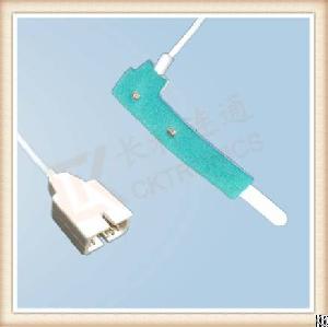 Asd Nellcor 9 Pin Oximax Neonate / Adult Spo2 Sensor