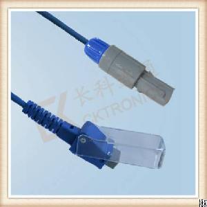 Bci 7 Pin Spo2 Adapter Cable