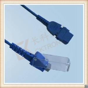 Bci 9 Pin Spo2 Adapter Cable