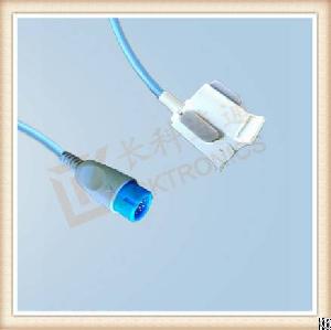 Biolight 12pin Pediatric Finger Clip Spo2 Sensor