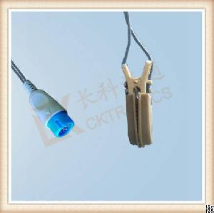 Biolight 12pin Veterinary Animal Use Spo2 Sensor