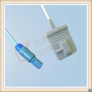 Biolight 5 Pin Biolight 5 Pin Reusable Spo2 Sensor Spo2 Sensor