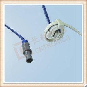 Biolight 5 Pin Neonate Silicone Wrap Spo2 Sensor