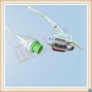 Bionet 6 Pin Neonate Silicone Wrap Spo2 Sensor