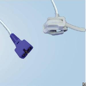 Bn Nellcor Db7 Pin Reusable Spo2 Sensor