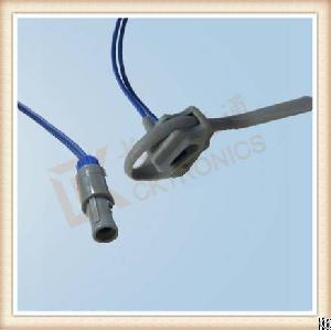 Choice 9 Pin Neonate Silicone Wrap Spo2 Sensor