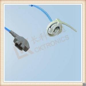 Csi 6 Pin Neonate Silicone Wrap Spo2 Sensor